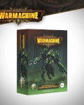 Cryx Necrofactorium Heavy Warjack - Malefactor