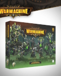 Cryx Necrofactorium Army Box - Wraithbinder's Host