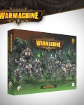 Cryx Necrofactorium Army Box - Lord of Damnation