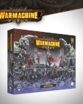Dusk Fane of Nyrro Army Box - Death's Whisper