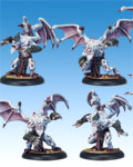 Blighted Nyss Grotesques?