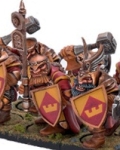 Dwarf ironclad command