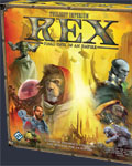 Rex: final days of an empire?
