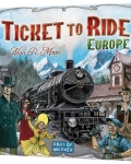Ticket to ride: europe