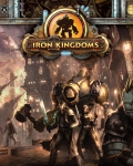 Iron Kingdoms Core Rules?