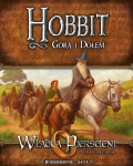 Władca Pierścieni LCG: Hobbit: górą i dołem?