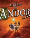 Legends of andor?