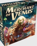 Merchant of venus