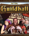 Guildhall?