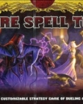 Mage wars - core spell tome 1?