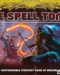 Mage wars - core spell tome 2?