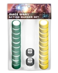Mage wars - 4-player action marker set?