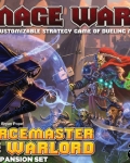 Mage wars - forcemaster vs warlord?