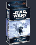 Sw: the desolation of hoth?