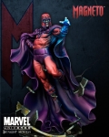 Magneto?