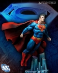 Superman?