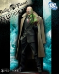 Lex luthor?