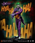 Joker comiquette?