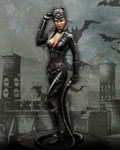 Catwoman?