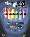 The crayon manifesto - ebo expansion?