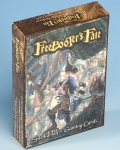 Freebooter's fate game cards?