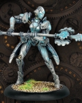 Steelsoul Protector?