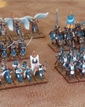Basilean army set?