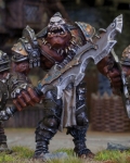 Ogre command group?