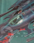 Dark Eldar Razorwing Jetfighter?