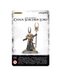 Chaos sorcerer lord?