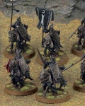 Morgul knights?