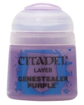 Genestealer purple?