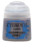 Warpfiend grey