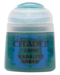 Kabalite green