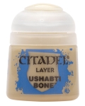 Ushabti bone