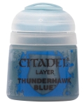 Thunderhawk blue