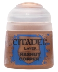 Hashut copper