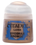 Sycorax bronze