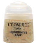 Underhive ash?
