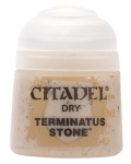 Terminatus stone?