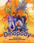 Dinopody?