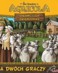 Agricola: chłopi i ich zwierzyniec?