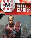Mishima starter box?