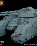 Aft-210 leviathan battle tank?