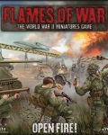 Flames of war - open fire!