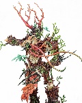 Treelord / Treelord Ancient / Spirit of Durthu?
