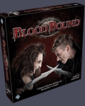 Blood bound?