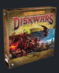 Warhammer diskwars core set?