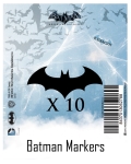 Batman game markers?
