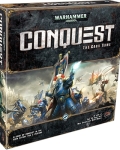 Warhammer 40000: conquest lcg?